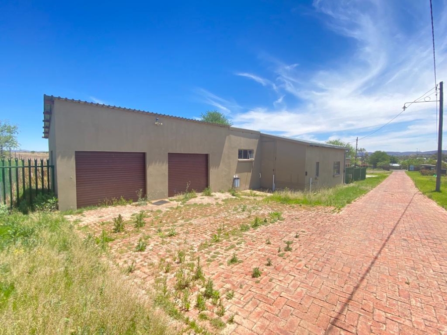 8 Bedroom Property for Sale in Parys Free State